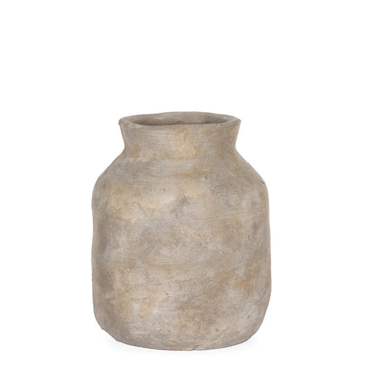Stone Vase