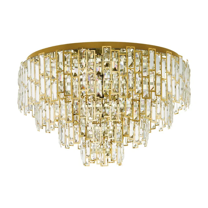 Calmeilles Crystal 10 Light CTC