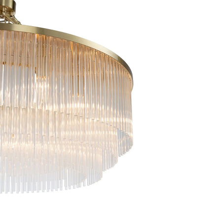 Evangeline Chandelier Collection