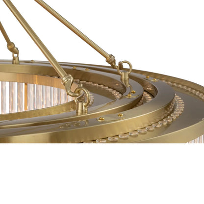 Evangeline Chandelier Collection