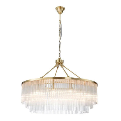 Evangeline Chandelier Collection