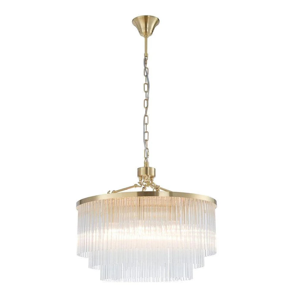 Evangeline Chandelier Collection