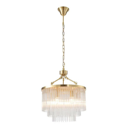 Evangeline Chandelier Collection