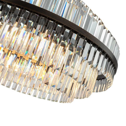 Evelyn Chandelier Collection