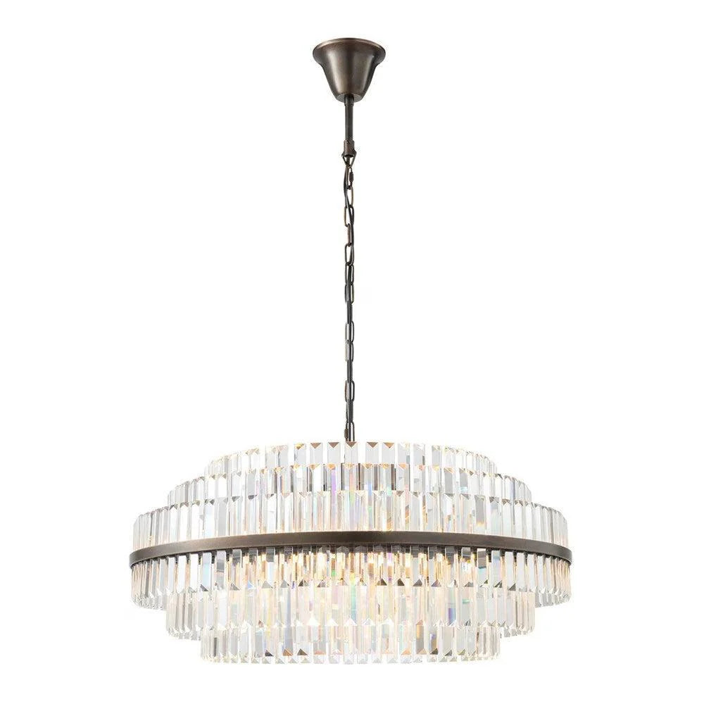 Evelyn Chandelier Collection