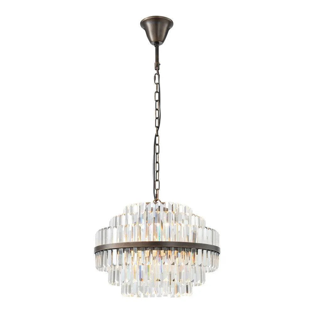 Evelyn Chandelier Collection