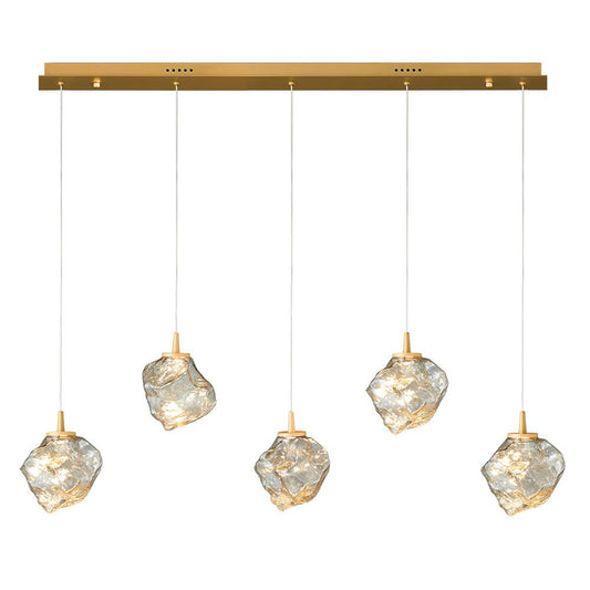Gem 5 Light Bar