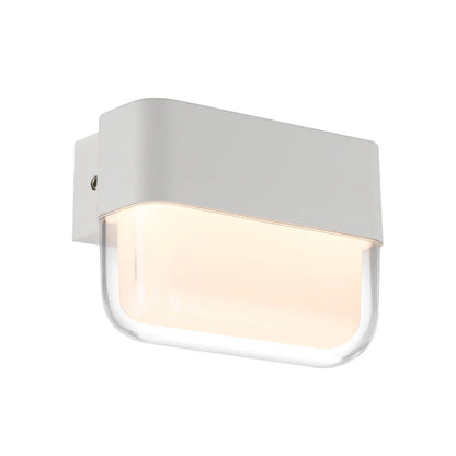 Fadro 10 External Wall Light