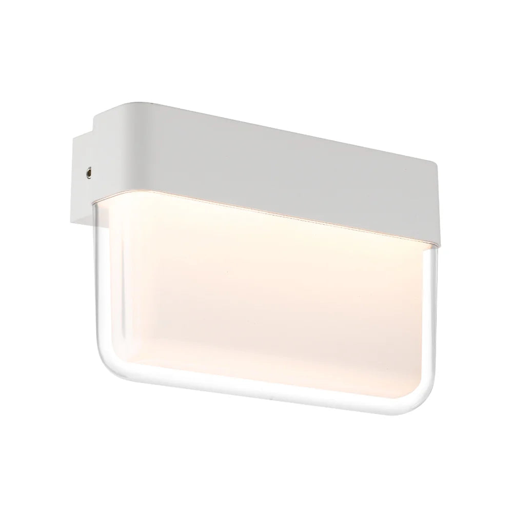 Fadro 18 External Wall Light