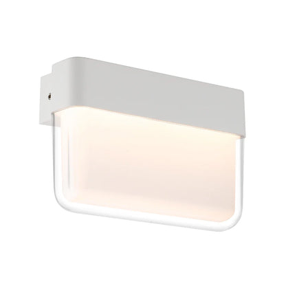 Fadro 18 External Wall Light