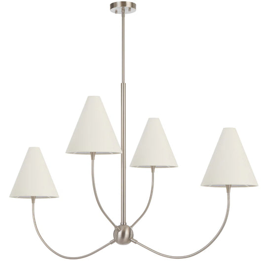 Farnix 4 Light Pendant