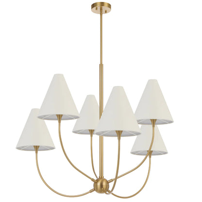 Farnix 6 Light Pendant
