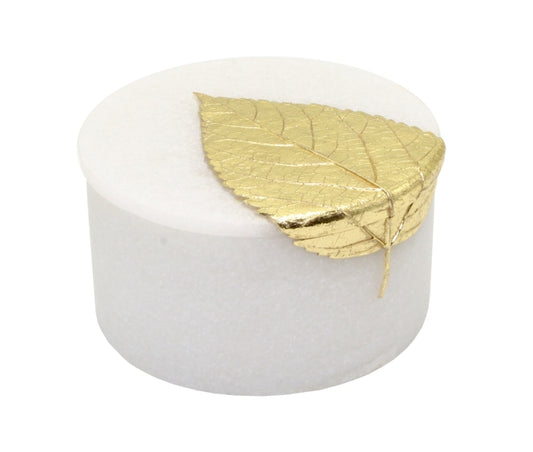 Box Bohdi Leaf 11cm