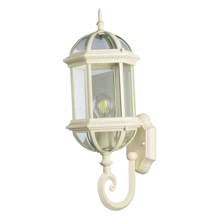Tower Up Wall Light
