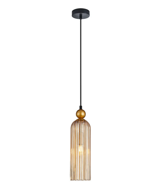 Flauta Pendant