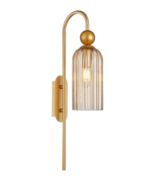 Flauta Wall Light