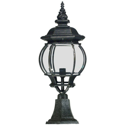 Flinders Pillar Mount