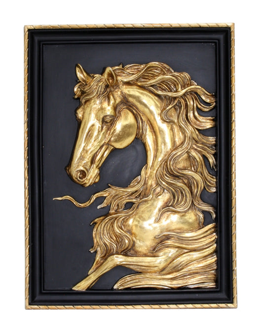 Wall Art Horse