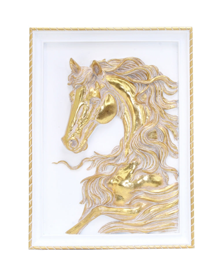 Wall Art Horse