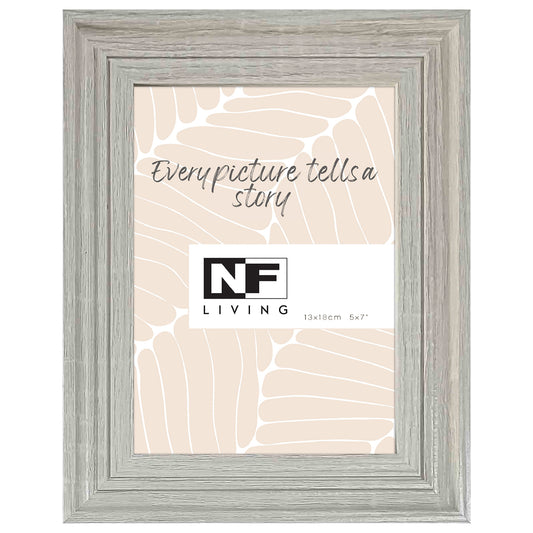 Punny Frame Cream