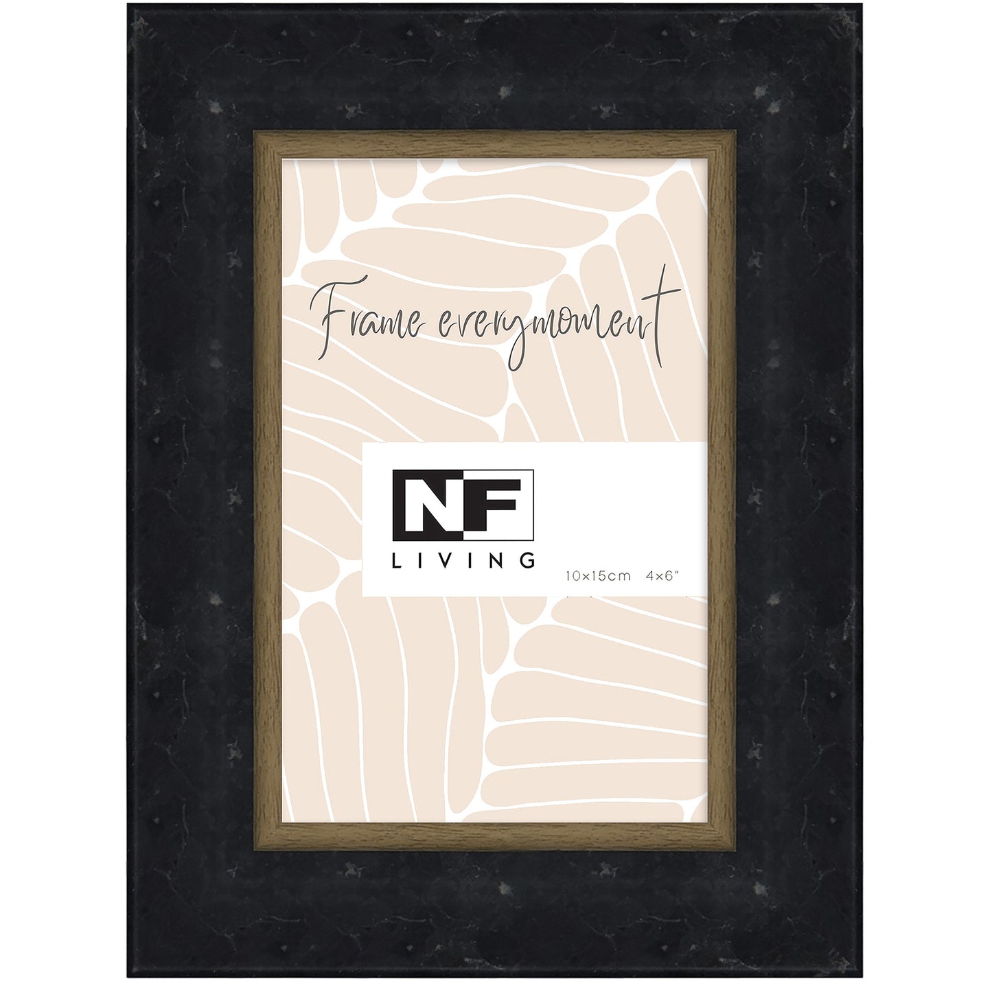 Picture This Frame Black