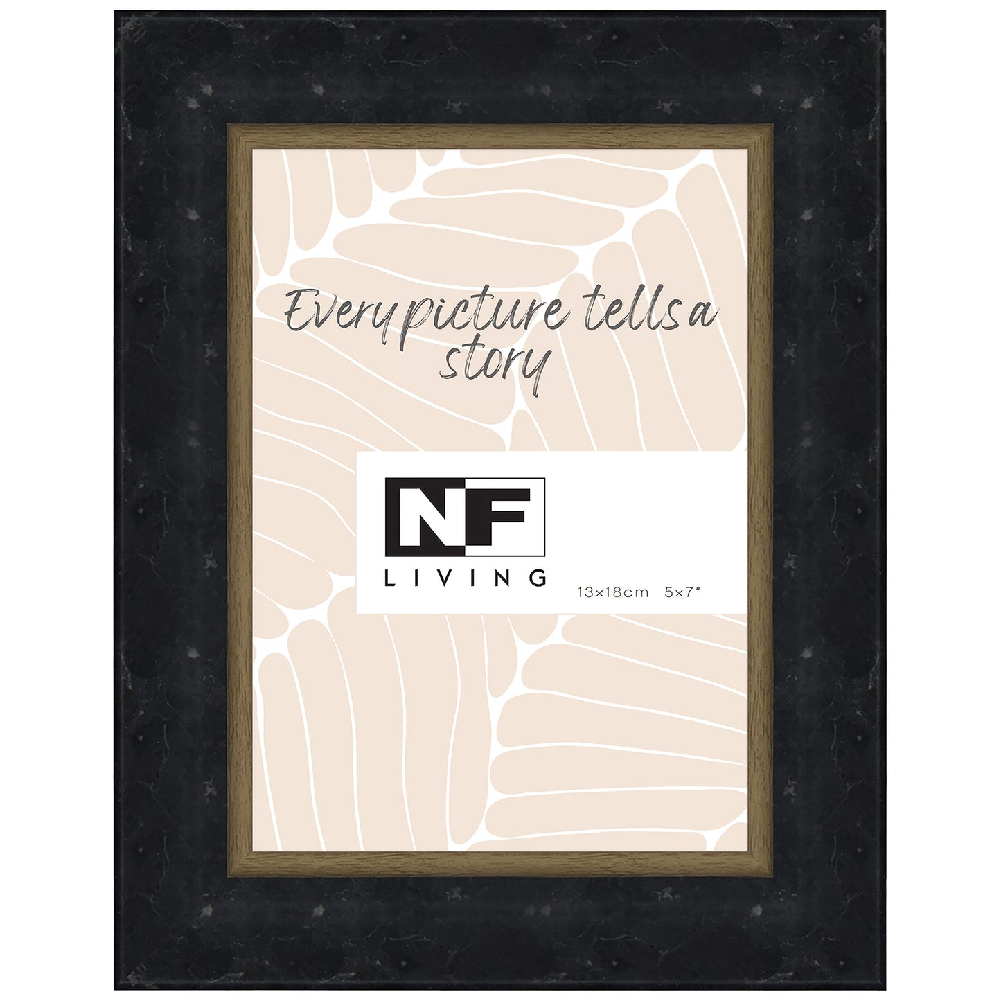 Picture This Frame Black