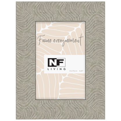 A Touch of Frame Grey