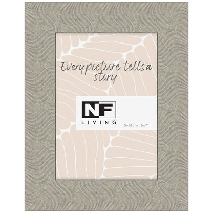 A Touch of Frame Grey