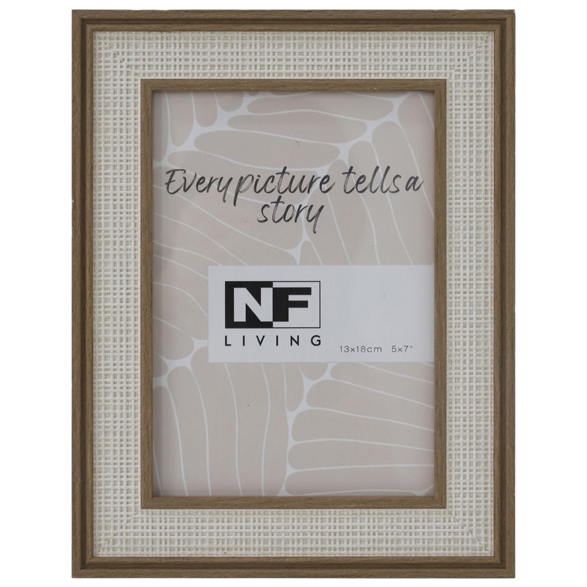Basket Case Frame