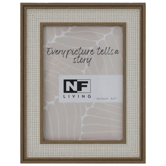 Basket Case Frame
