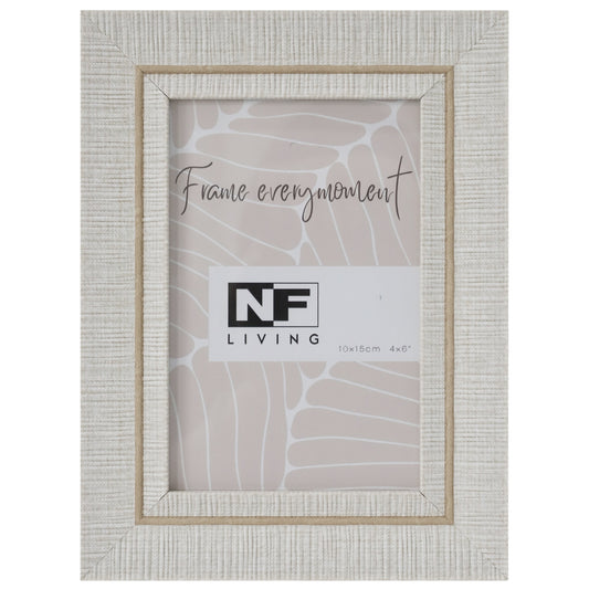 Sharp Lines Frame