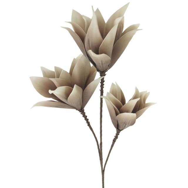 Lily Stem Taupe