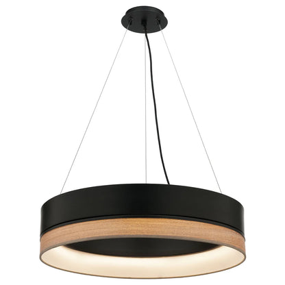 Fitzgerald LED Pendant