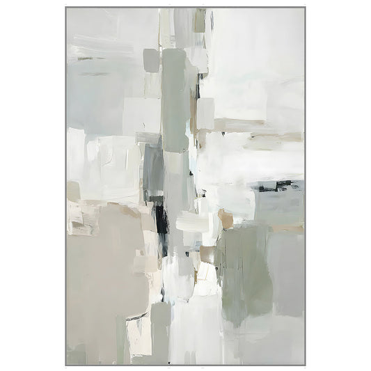Mint to Be Painting 83x123