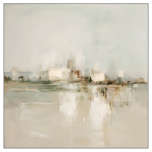 Urban Myth Painting