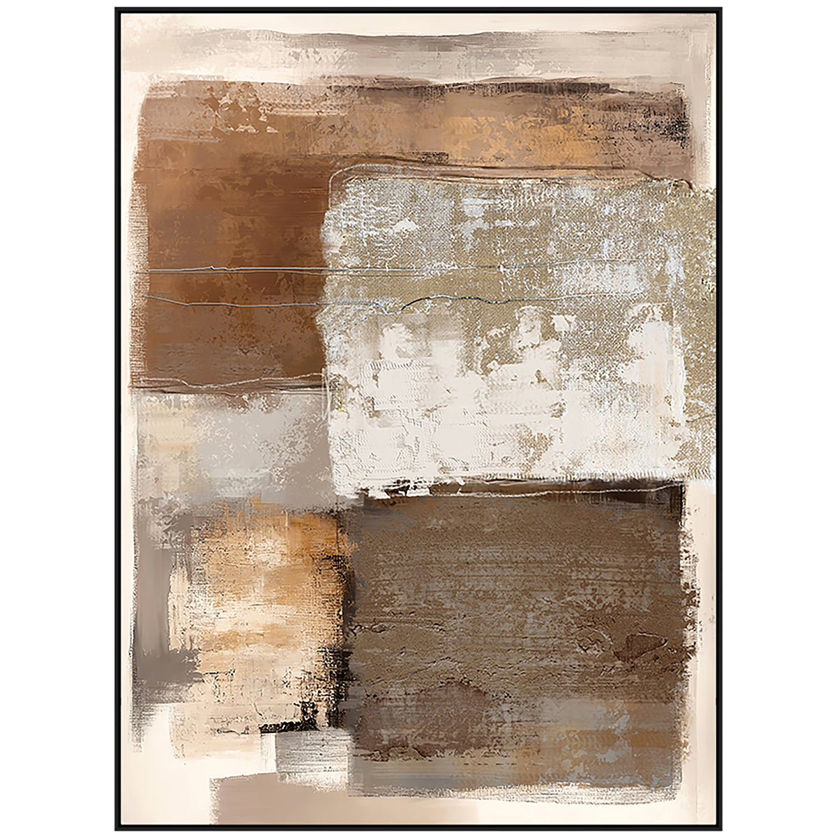 Earth to Art Painting | 2 Size Options