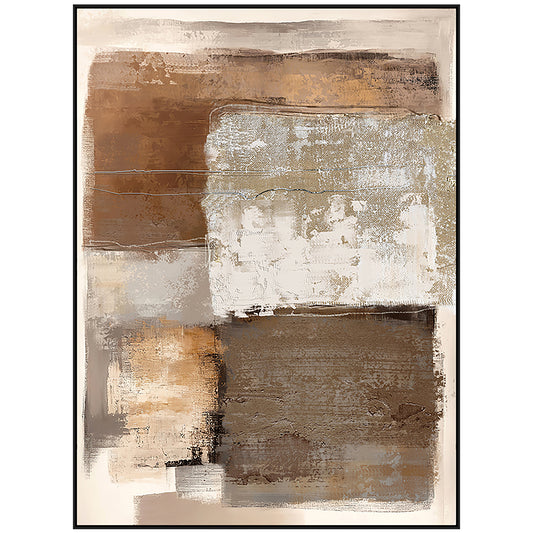 Earth to Art Painting | 2 Size Options