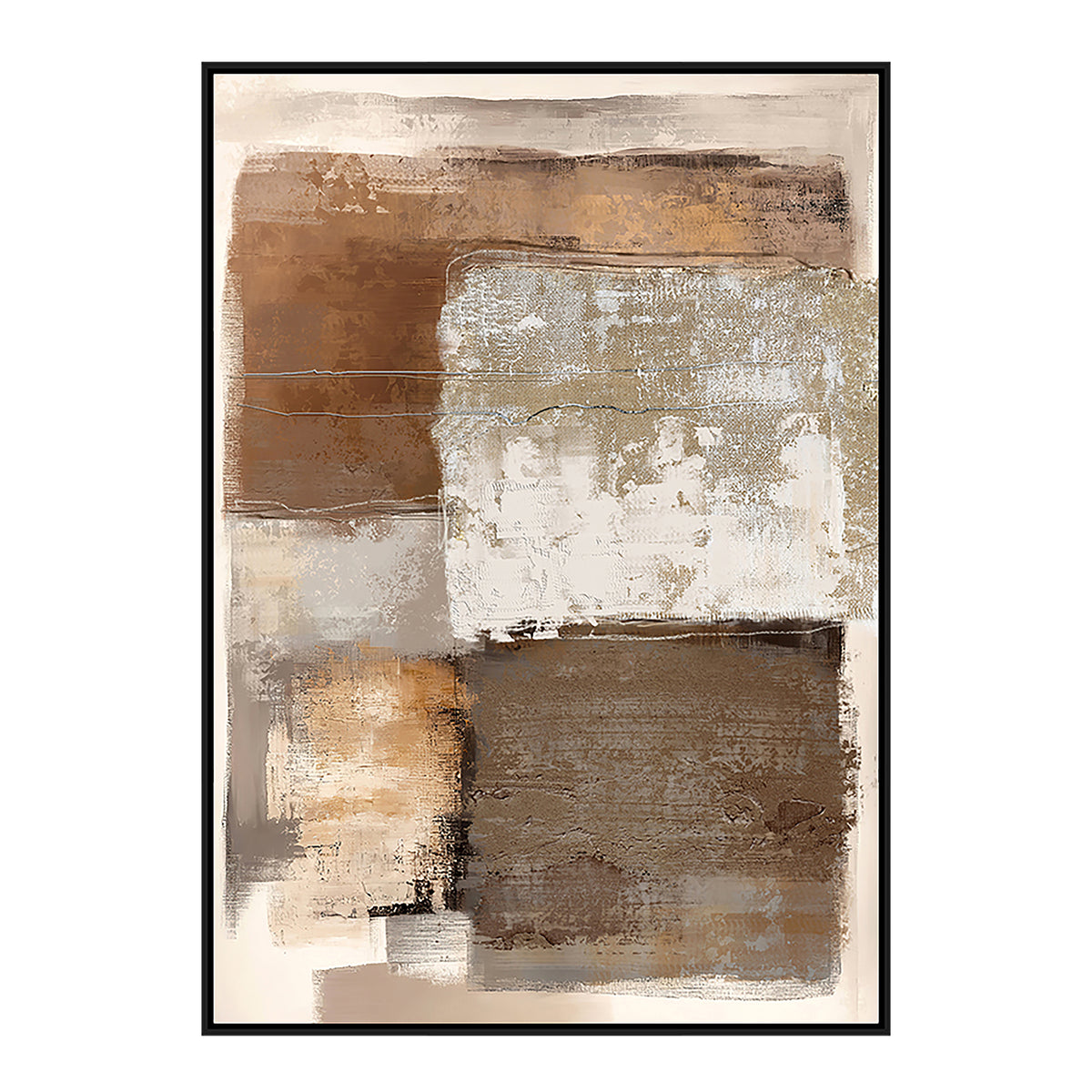 Earth to Art Painting | 2 Size Options