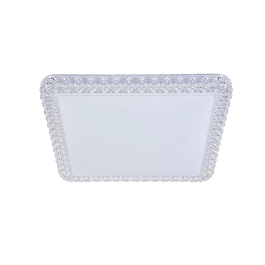 Galaxy Square Oyster Light