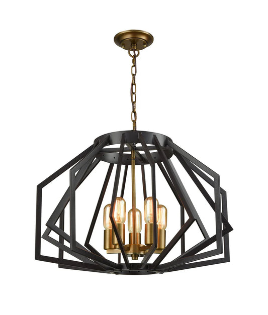 Gamba Pendant