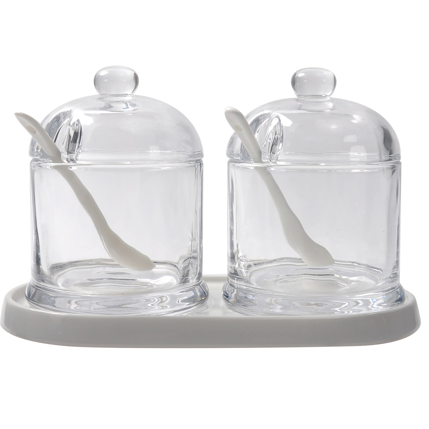 300ml Seasoning Set
