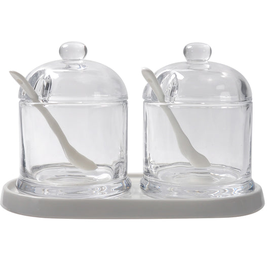 300ml Seasoning Set