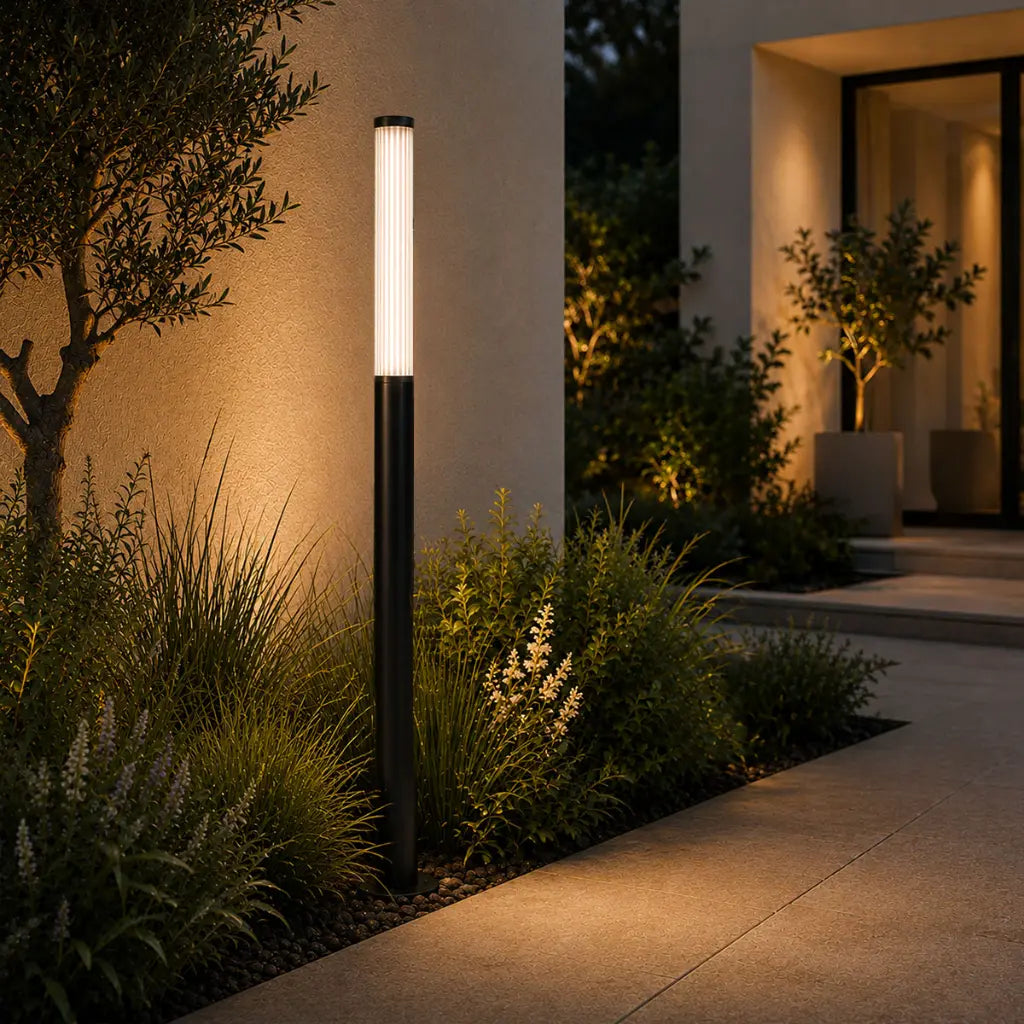 Gevet 230cm Bollard 3000K