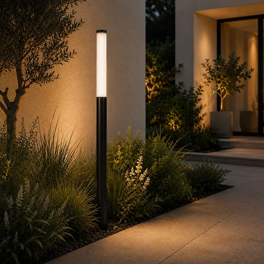 Gevet 230cm Bollard 3000K