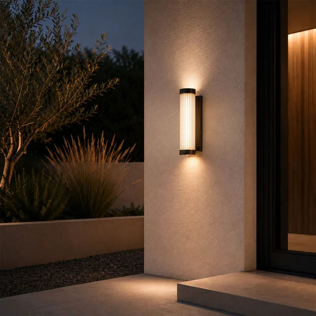 Gevet 30cm Wall Light 3000K