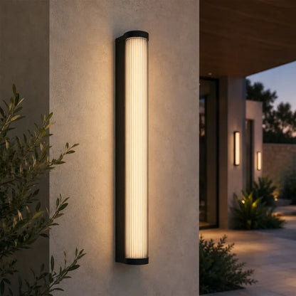 Gevet 90cm Wall Light 3000K