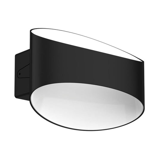 Glow LED Wall Light
