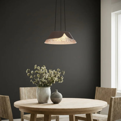 Halifax 35 Pendant Bronze