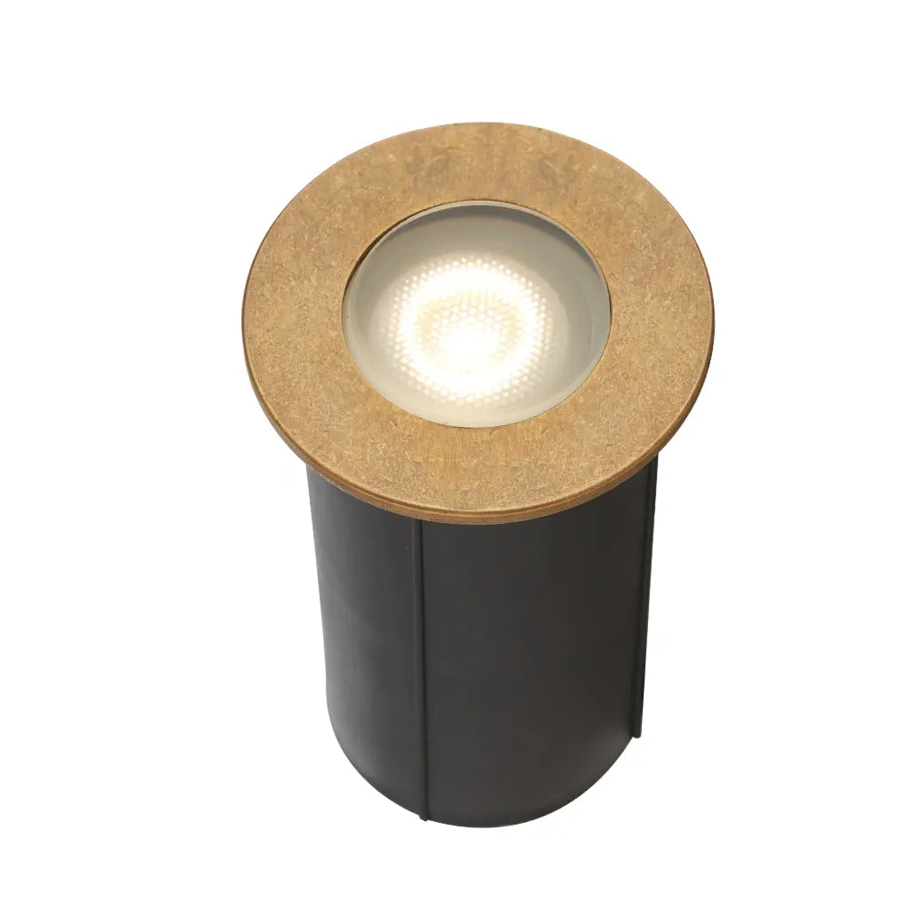 Halon 24v LED Inground Light