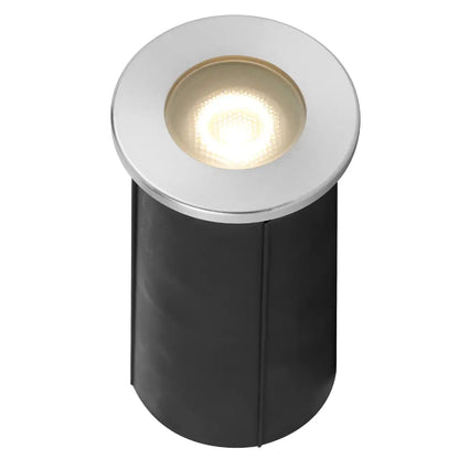 Halon 24v LED Inground Light
